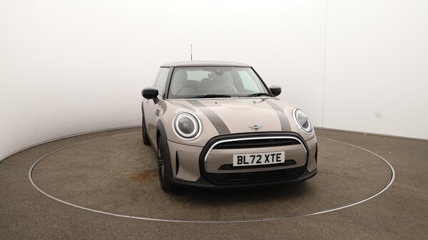 Used MINI Hatch 2022 for sale - 75657531: Photo 41