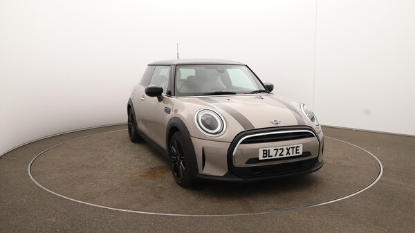 Used MINI Hatch 2022 for sale - 75657531: Photo 42