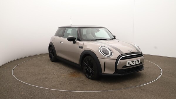 Used MINI Hatch 2022 for sale - 75657531: Photo 43