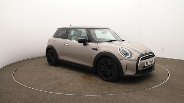 Used MINI Hatch 2022 for sale - 75657531: Photo 44