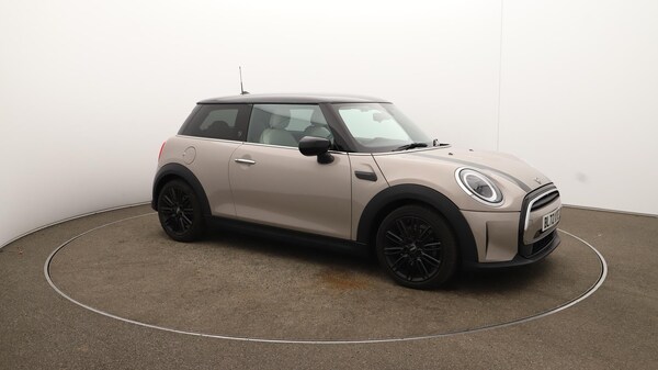 Used MINI Hatch 2022 for sale - 75657531: Photo 45