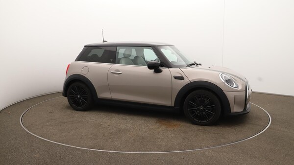 Used MINI Hatch 2022 for sale - 75657531: Photo 46