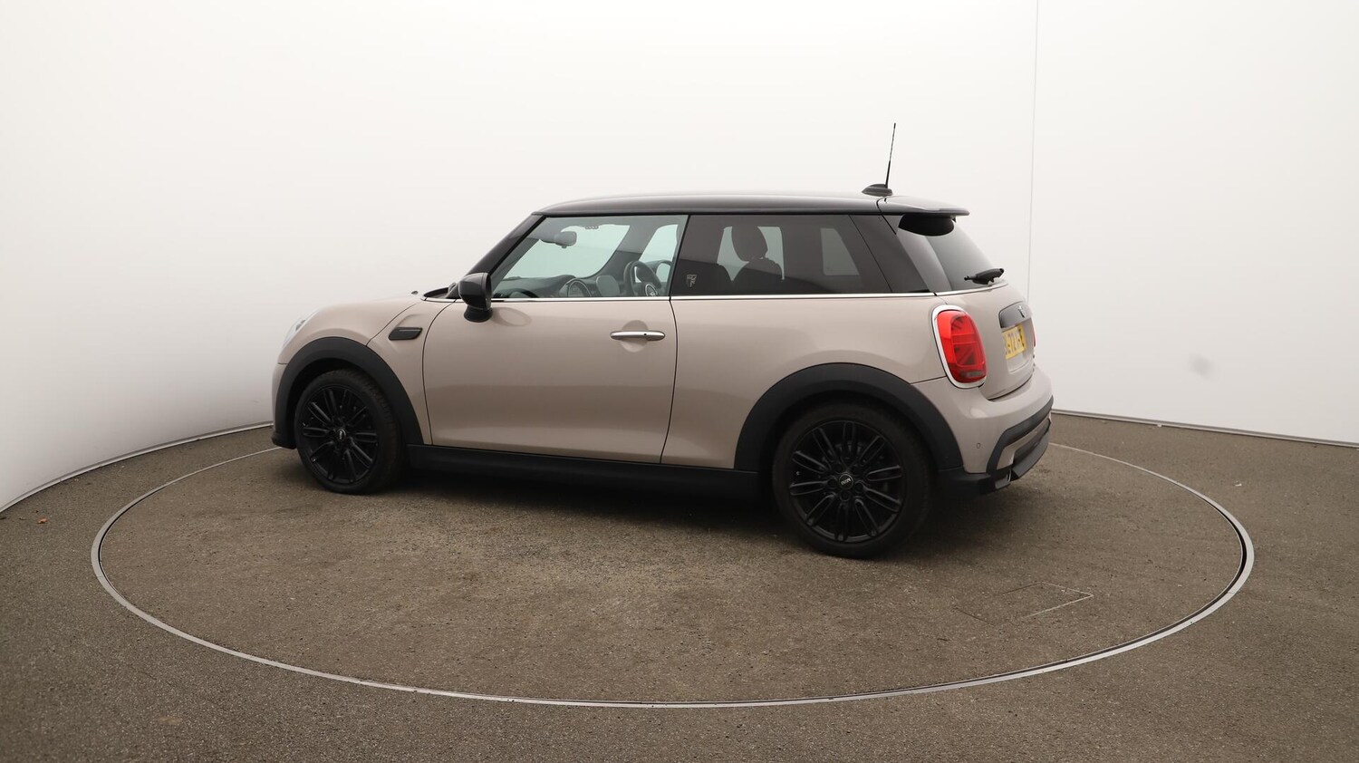 Vehicle 47