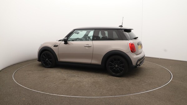 Used MINI Hatch 2022 for sale - 75657531: Photo 47