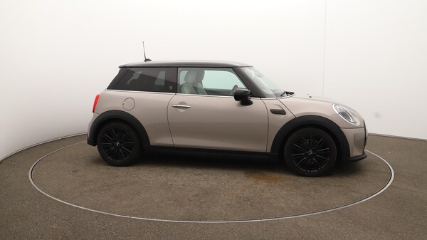 Used MINI Hatch 2022 for sale - 75657531: Photo 48