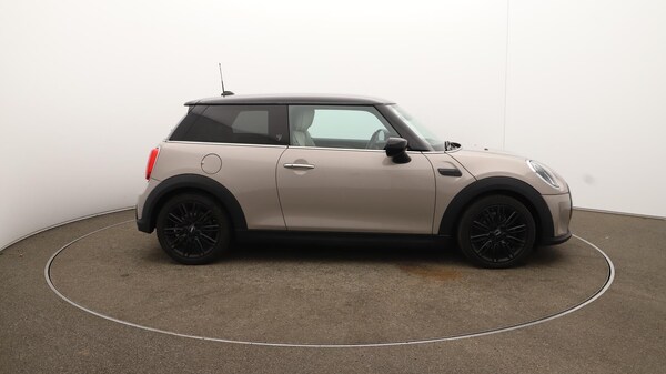 Used MINI Hatch 2022 for sale - 75657531: Photo 49
