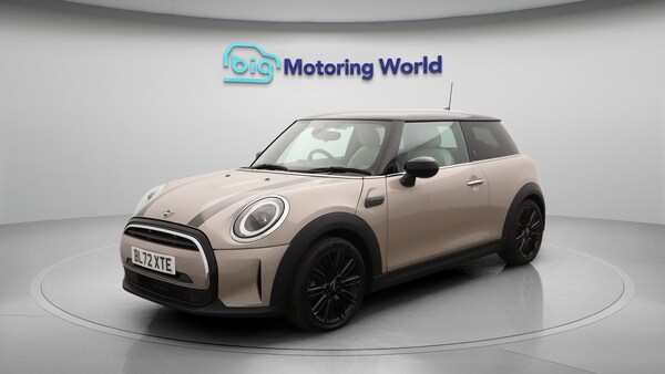 Used MINI Hatch 2022 for sale - 75657531: Photo 4