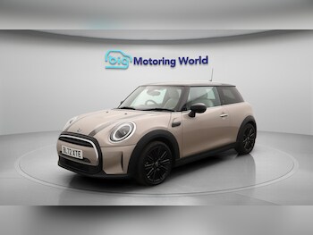 Used MINI Hatch 2022 for sale - 75657531: Photo