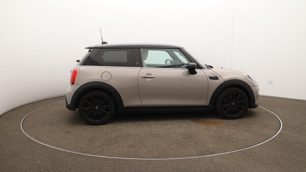 Used MINI Hatch 2022 for sale - 75657531: Photo 50