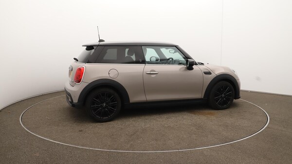 Used MINI Hatch 2022 for sale - 75657531: Photo 51