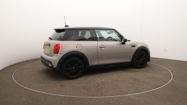 Used MINI Hatch 2022 for sale - 75657531: Photo 52