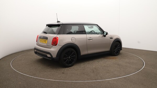 Used MINI Hatch 2022 for sale - 75657531: Photo 53