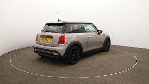 Used MINI Hatch 2022 for sale - 75657531: Photo 54