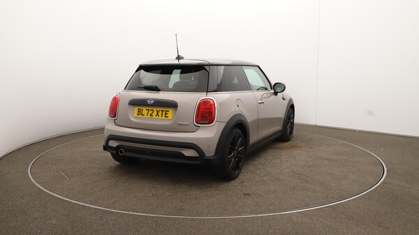 Used MINI Hatch 2022 for sale - 75657531: Photo 55