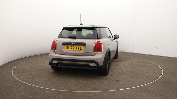 Used MINI Hatch 2022 for sale - 75657531: Photo 56