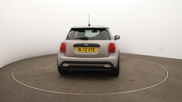 Used MINI Hatch 2022 for sale - 75657531: Photo 57