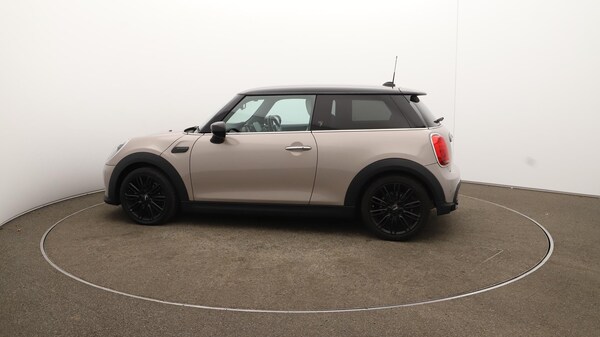 Used MINI Hatch 2022 for sale - 75657531: Photo 58
