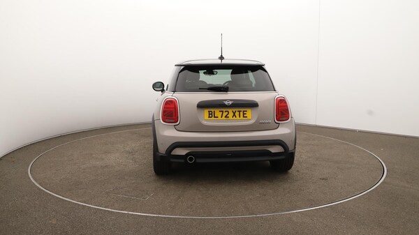 Used MINI Hatch 2022 for sale - 75657531: Photo 59