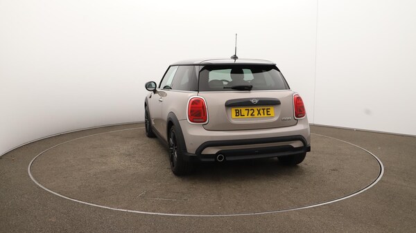 Used MINI Hatch 2022 for sale - 75657531: Photo 60