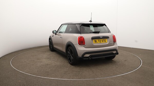 Used MINI Hatch 2022 for sale - 75657531: Photo 61