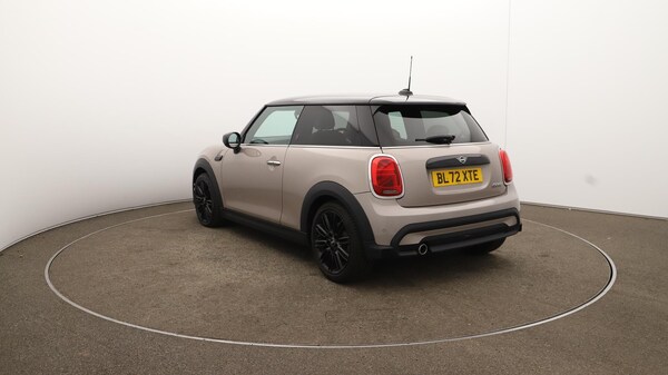 Used MINI Hatch 2022 for sale - 75657531: Photo 62