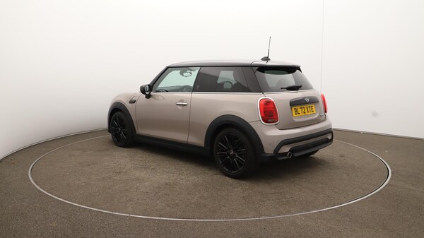 Used MINI Hatch 2022 for sale - 75657531: Photo 63