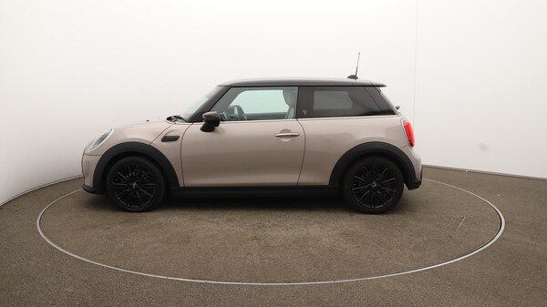 Used MINI Hatch 2022 for sale - 75657531: Photo 64
