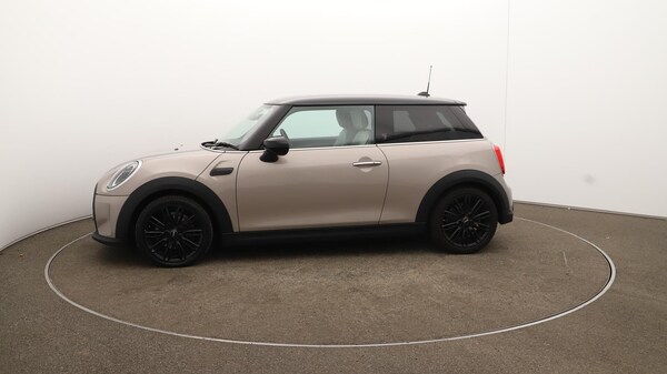 Used MINI Hatch 2022 for sale - 75657531: Photo 65
