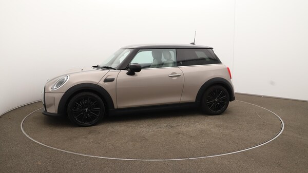 Used MINI Hatch 2022 for sale - 75657531: Photo 66