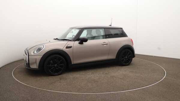 Used MINI Hatch 2022 for sale - 75657531: Photo 67