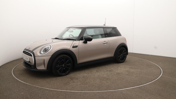 Used MINI Hatch 2022 for sale - 75657531: Photo 68