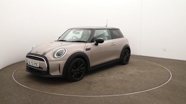 Used MINI Hatch 2022 for sale - 75657531: Photo 69