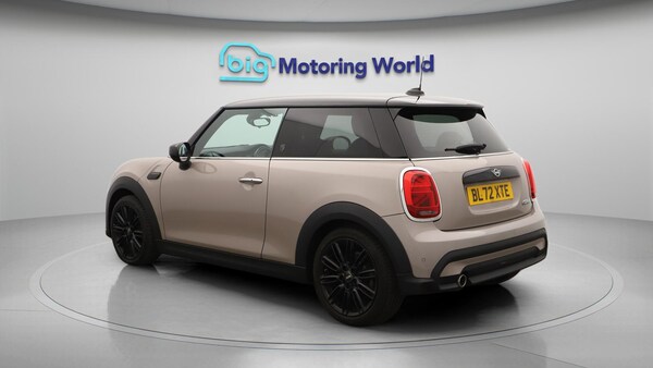 Used MINI Hatch 2022 for sale - 75657531: Photo 6