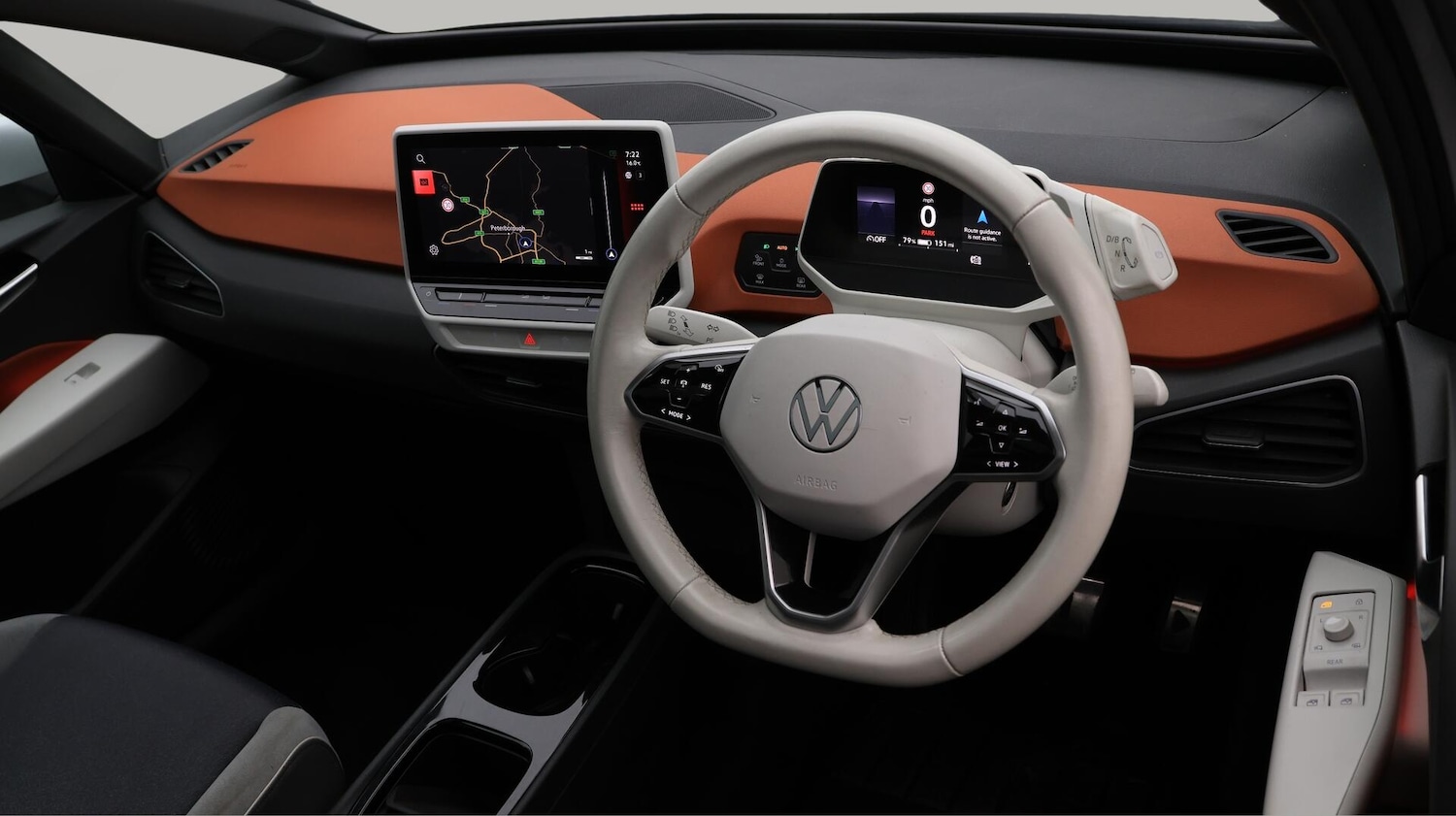 Used Volkswagen ID.3 2021 for sale - 76336758: Photo 10