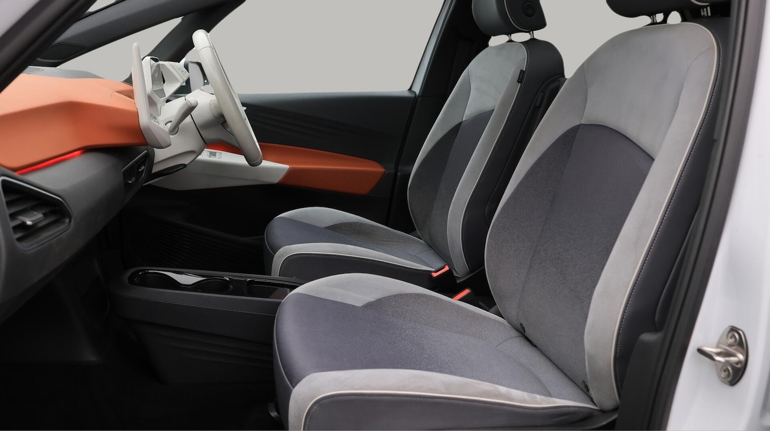 Used Volkswagen ID.3 2021 for sale - 76336758: Photo 15