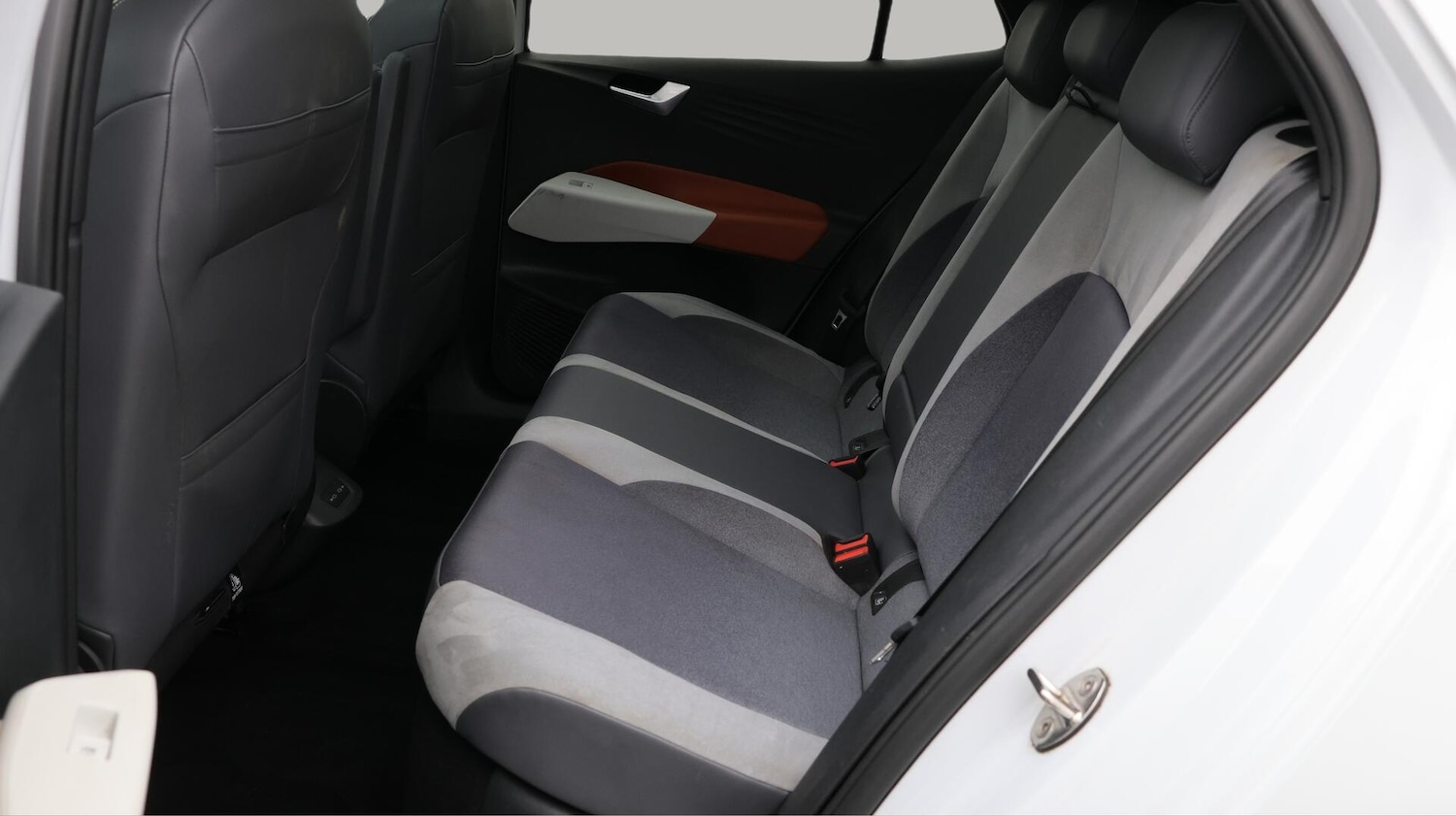 Used Volkswagen ID.3 2021 for sale - 76336758: Photo 17