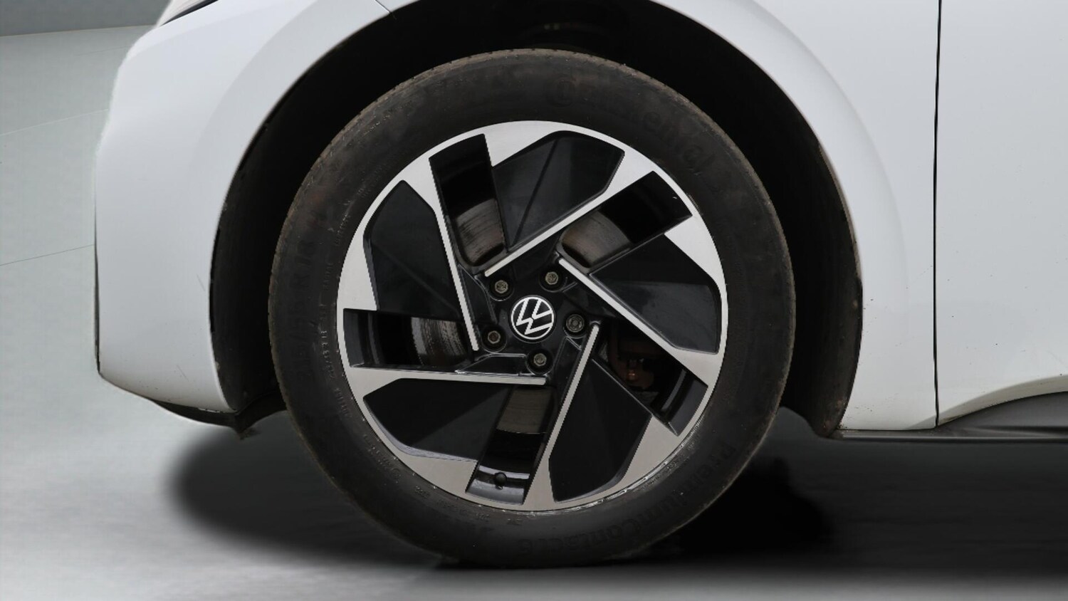 Used Volkswagen ID.3 2021 for sale - 76336758: Photo 19
