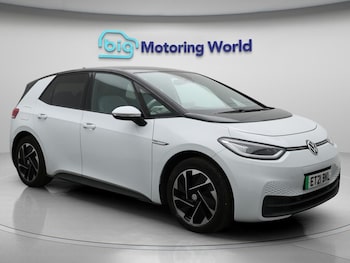 Volkswagen - ID.3