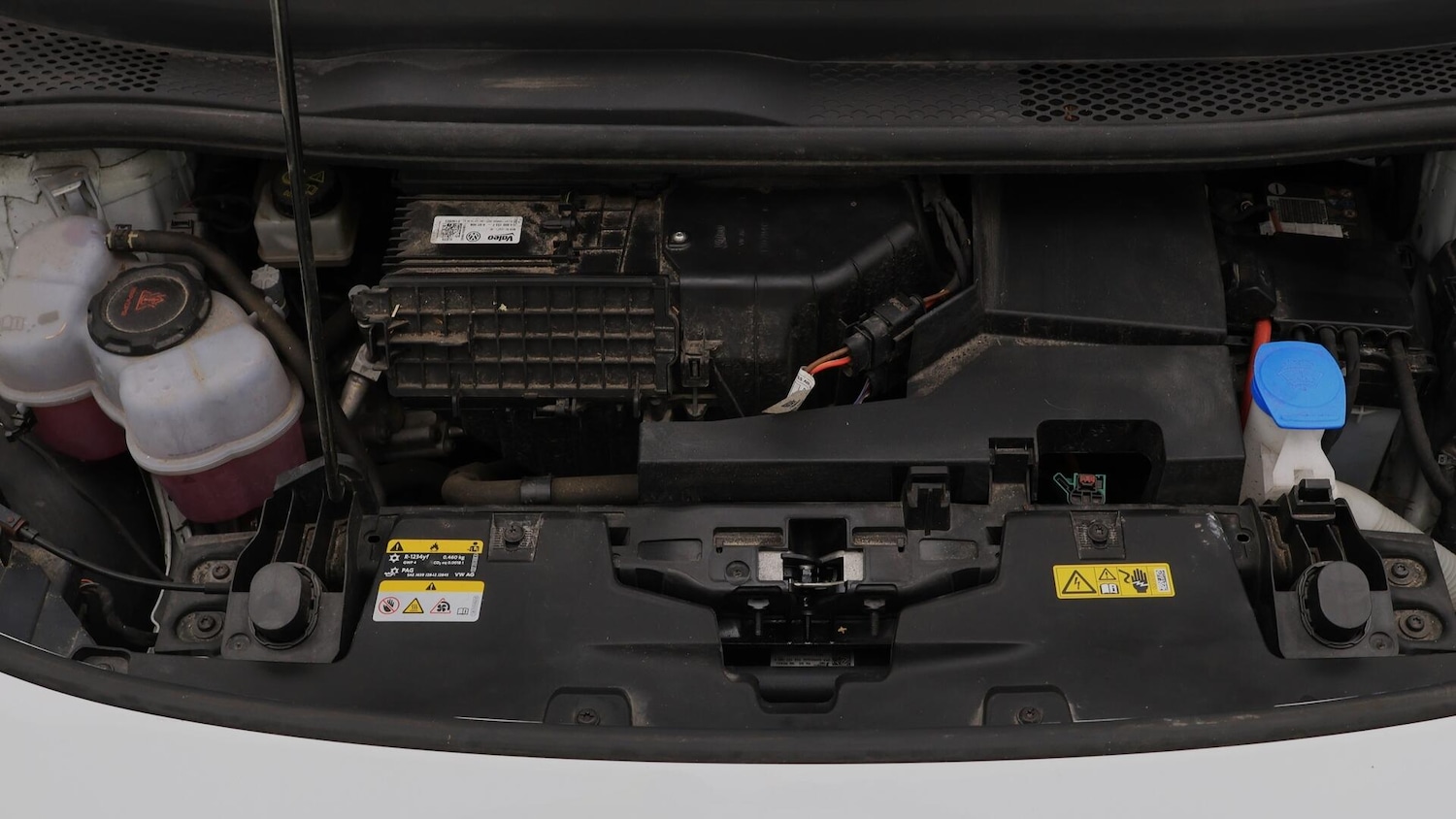 Used Volkswagen ID.3 2021 for sale - 76336758: Photo 20
