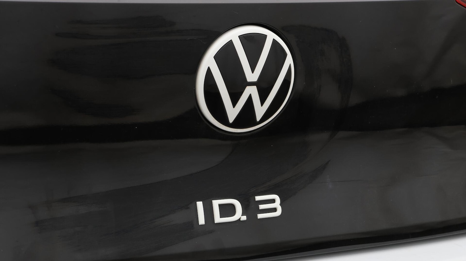 Used Volkswagen ID.3 2021 for sale - 76336758: Photo 22