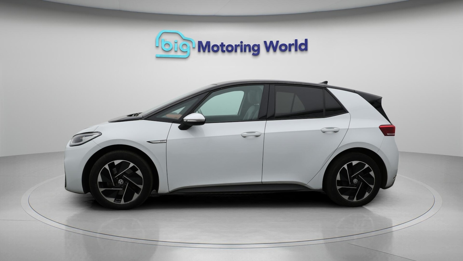 Used Volkswagen ID.3 2021 for sale - 76336758: Photo 5