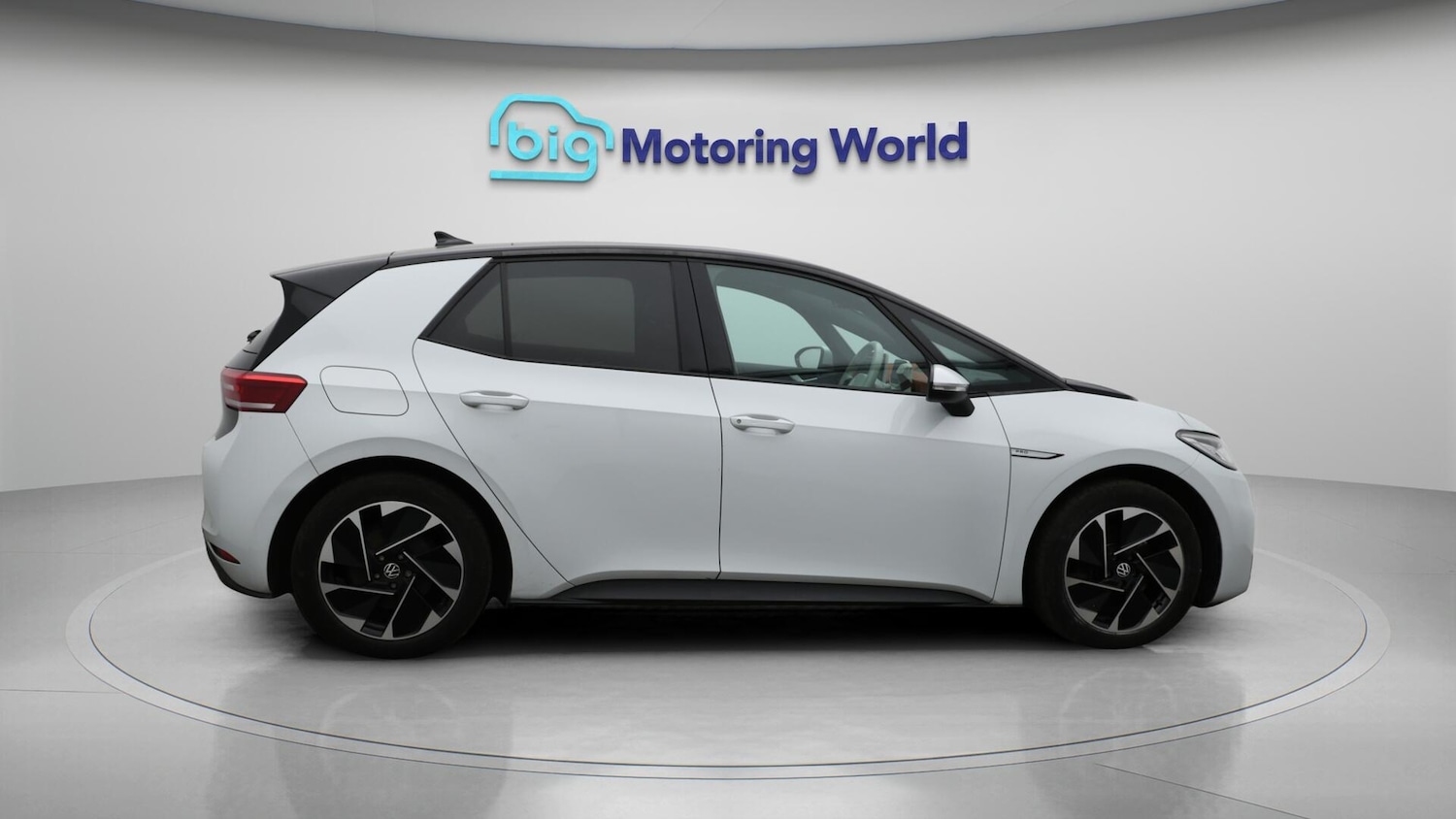 Used Volkswagen ID.3 2021 for sale - 76336758: Photo 9