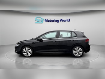 Used Volkswagen Golf 2022 for sale - 78904258: Photo