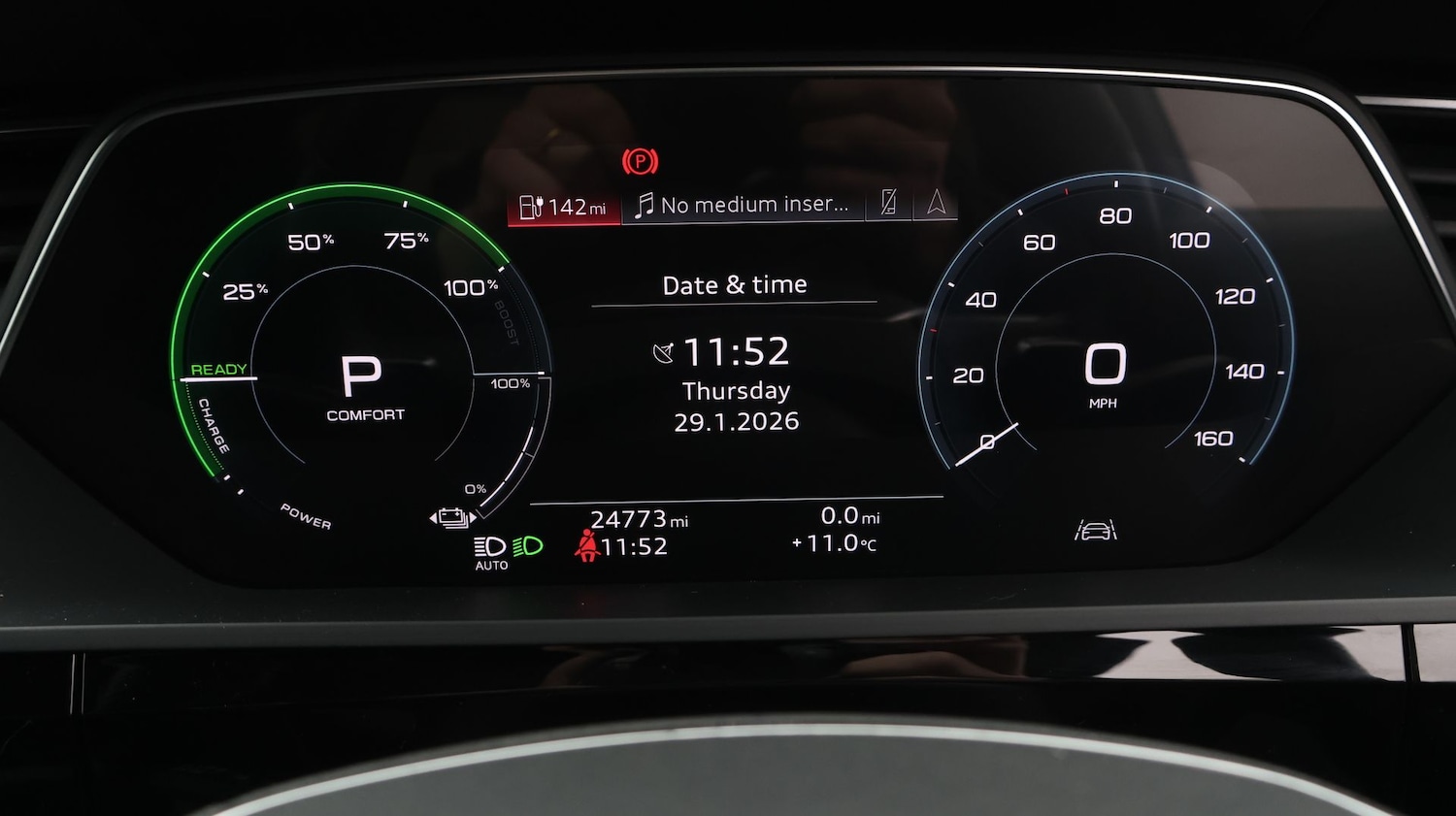 Used Audi e-tron for sale - 77370923: Photo 10