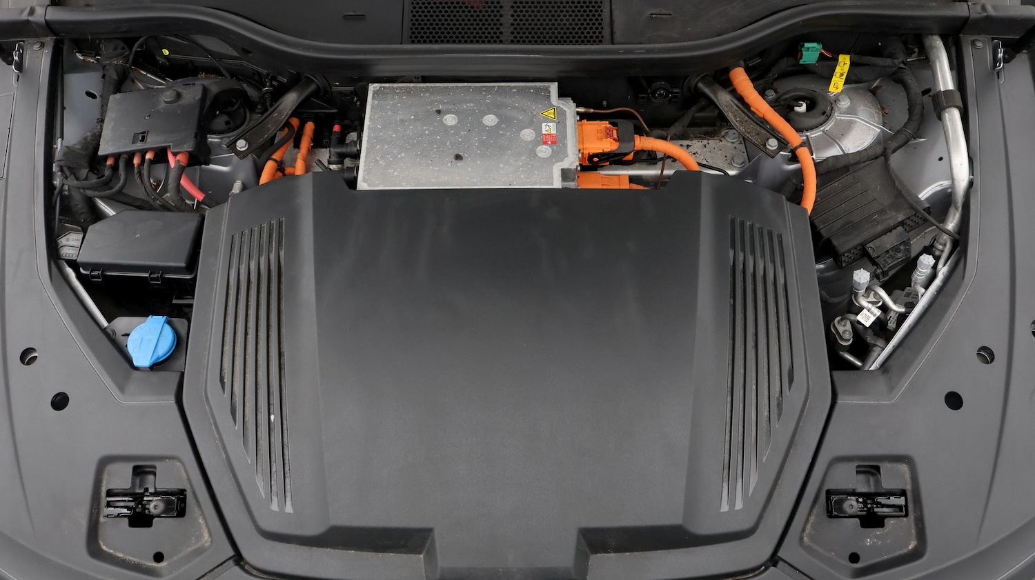 Used Audi e-tron for sale - 77370923: Photo 19