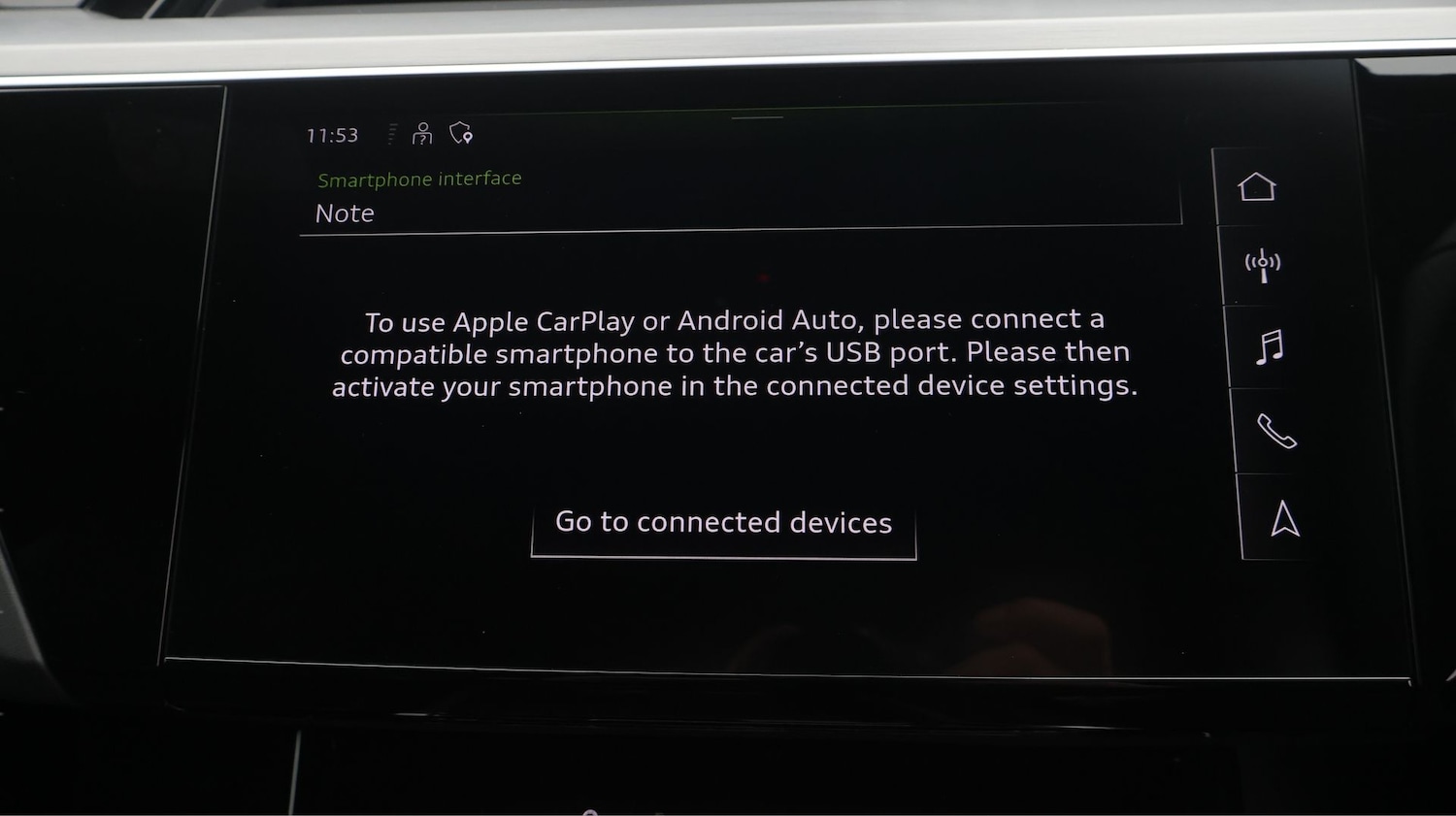 Used Audi e-tron for sale - 77370923: Photo 27