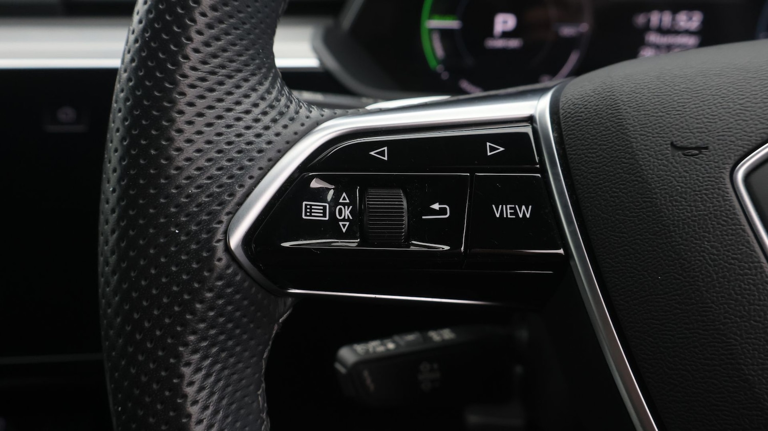 Used Audi e-tron for sale - 77370923: Photo 28