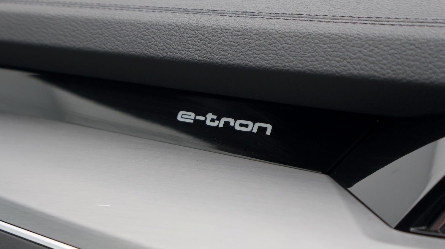 Used Audi e-tron for sale - 77370923: Photo 29