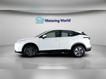 Used Nissan Qashqai 2023 for sale - 79469079: Photo