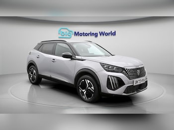 Used Peugeot 2008 2023 for sale - 78681404: Photo